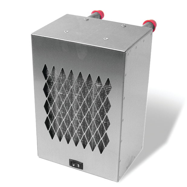 Radex Heater