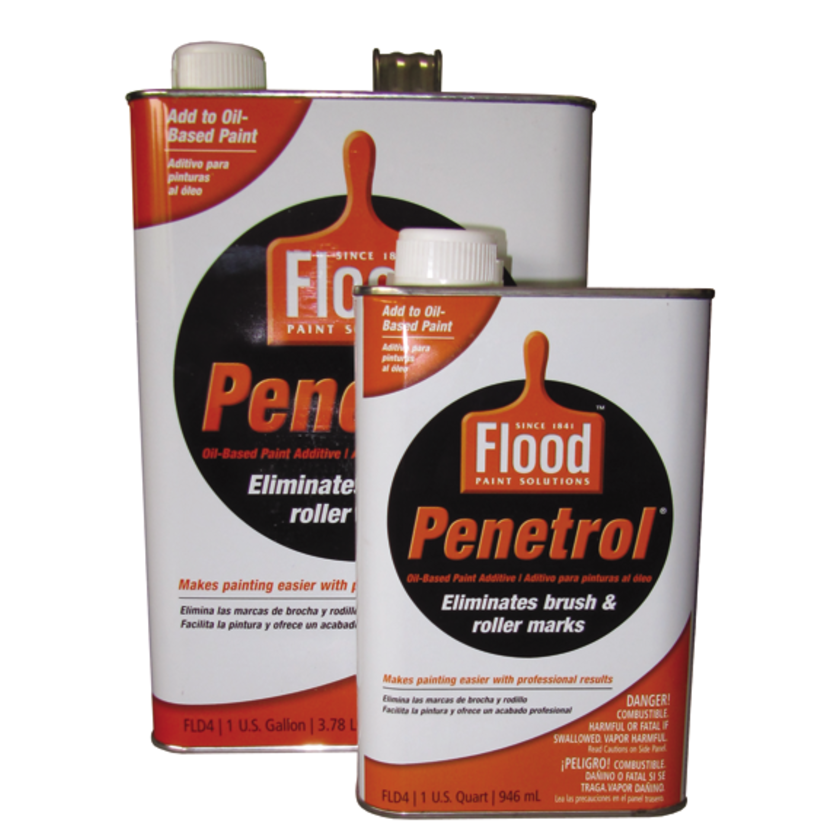 Penetrol