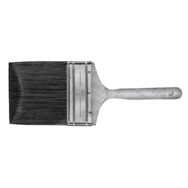 Shin-Ox&trade; Brush  -  Soft