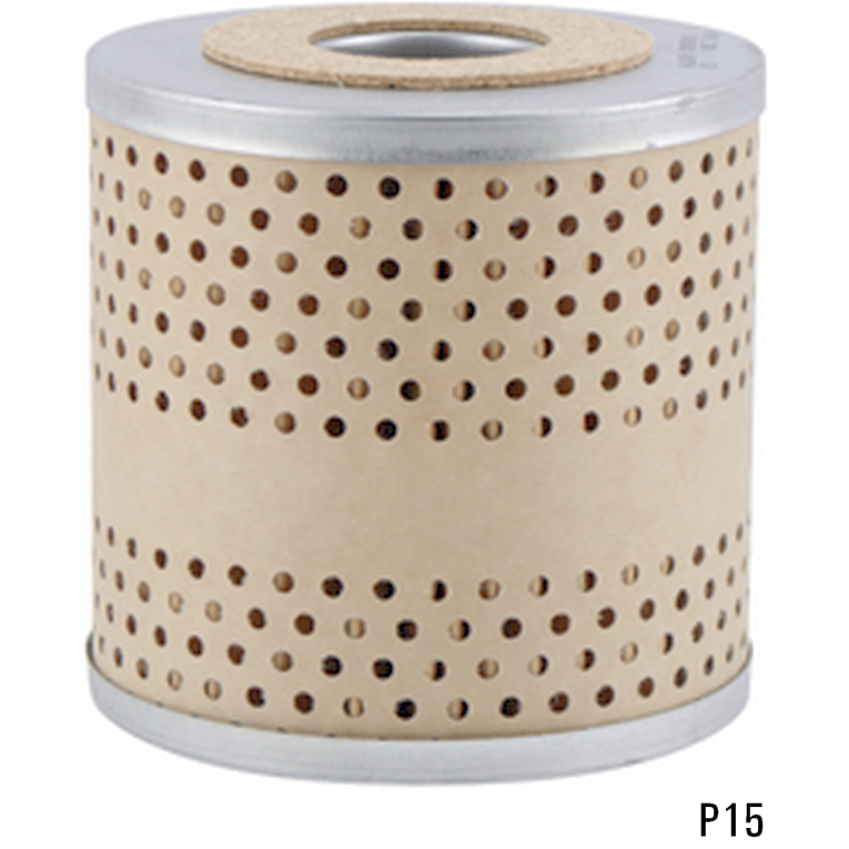 P15 - Lube Element