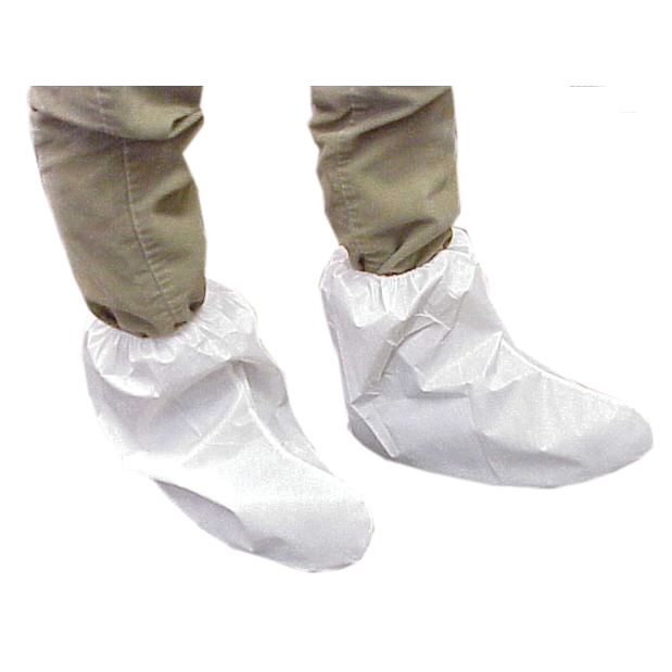 Tyvek Booties