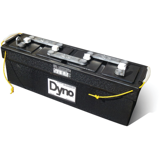 M17 Commercial Battery - 8 Volt 