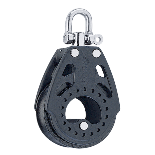 75MM CARBO BLOCK SINGLE