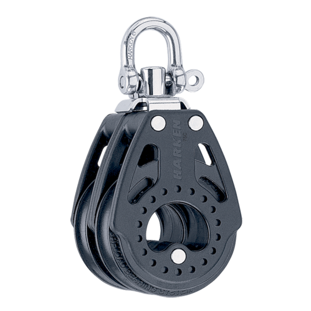 75MM CARBO BLOCK DOUBLE