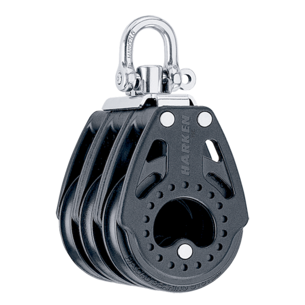 75MM CARBO BLOCK TRIPLE