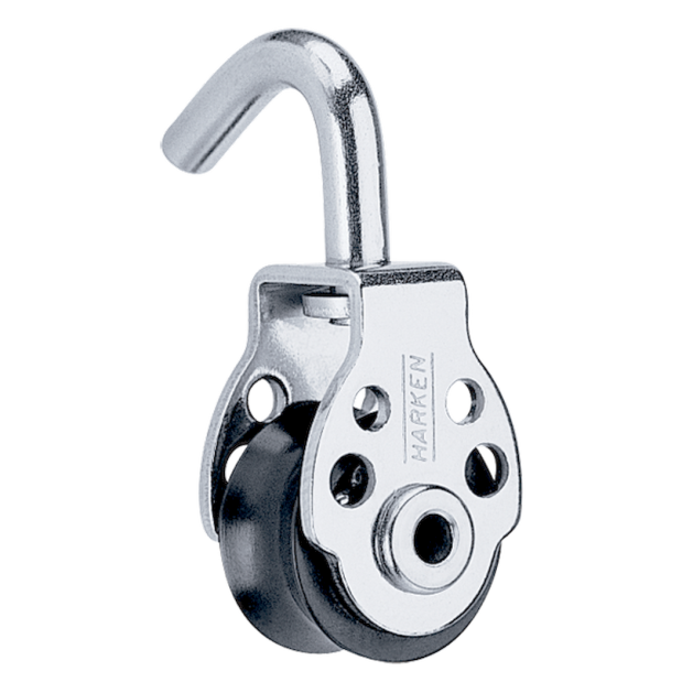 16MM HOOK-IN SPRIT BLOCK