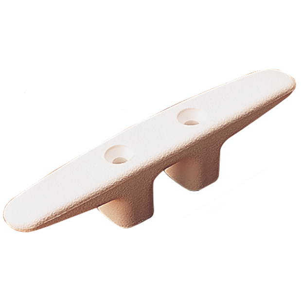 Heavy Duty 2-Hole Cleat