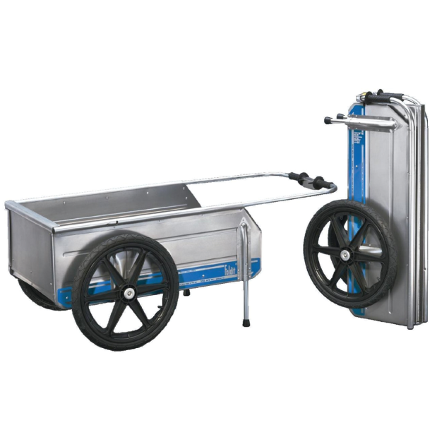 Foldit Marine Cart