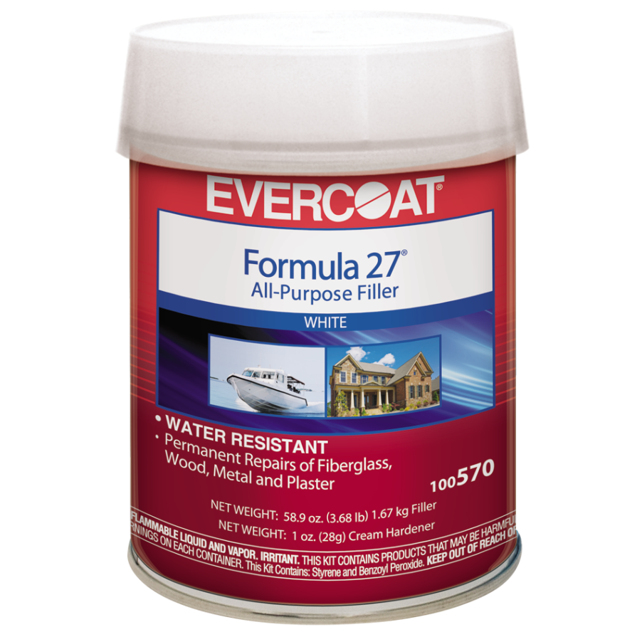 Formula 27® 