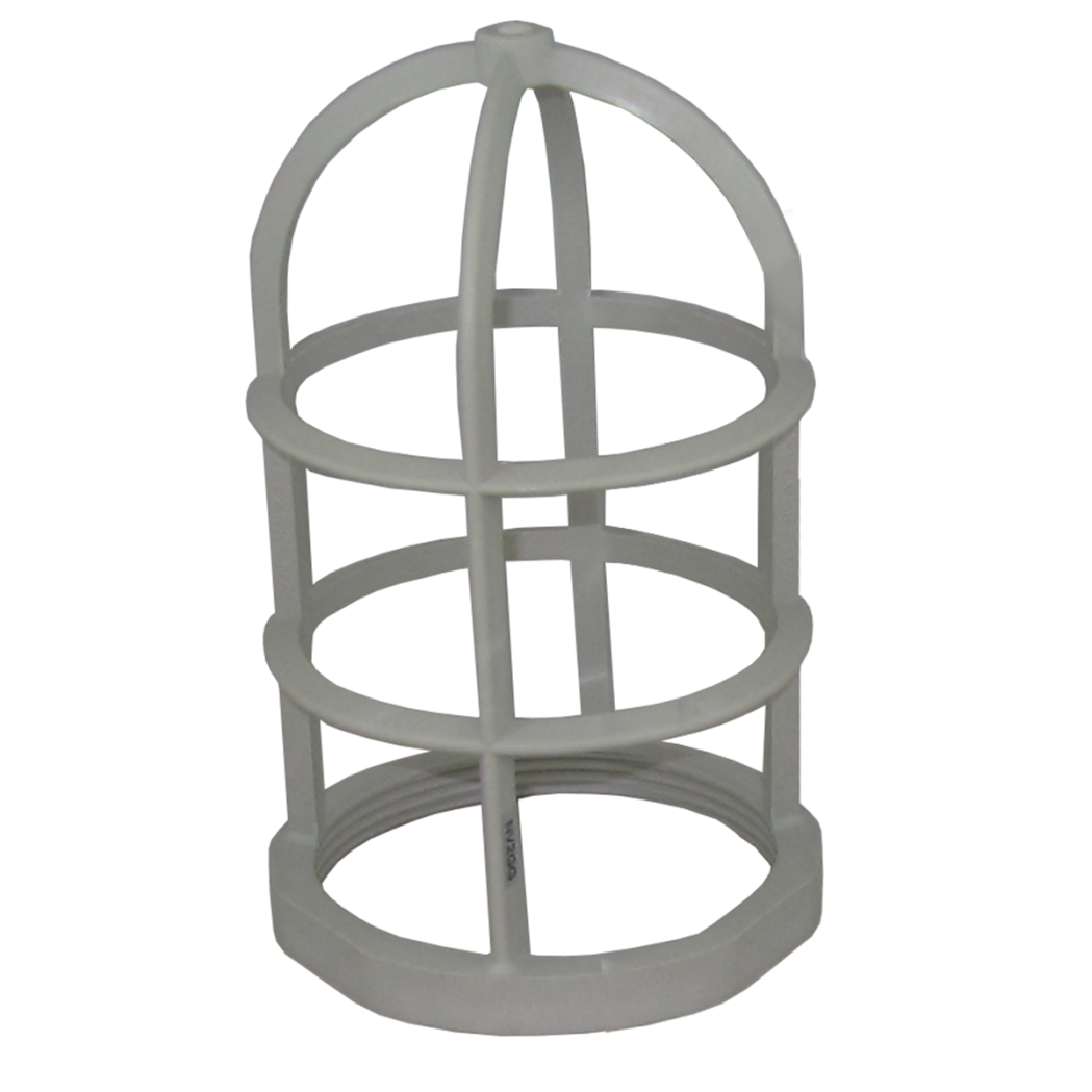 REPLACEMENT GUARD FOR FIXTURE
