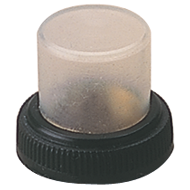 Thermal AC/DC Push-Button Re-Set Circuit Breaker
