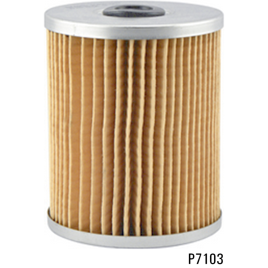 P7103 - Fuel Element