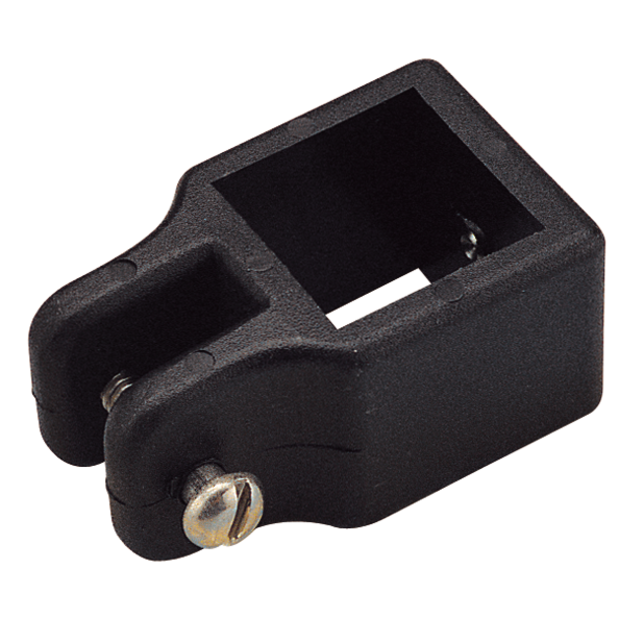 Square Tube Canvas Top Slide