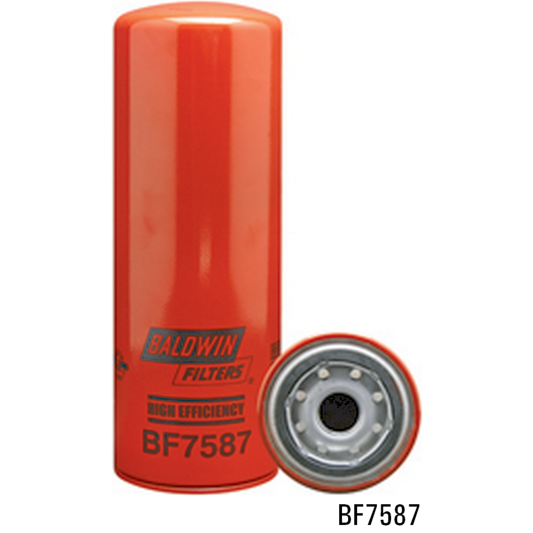 BF7587 - Fuel Spin-on
