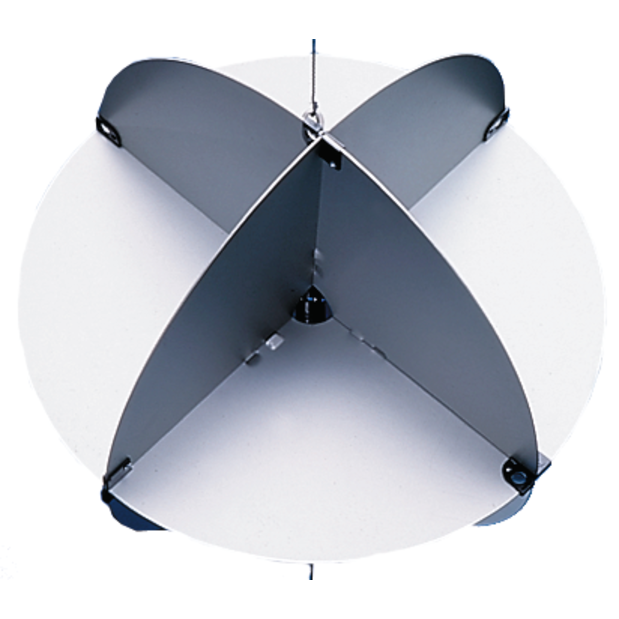 EchoMaster&trade; - Radar Reflector