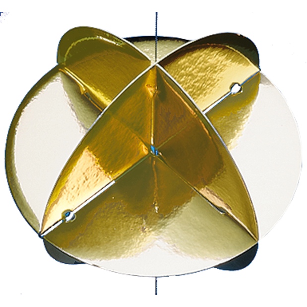 Emergency Radar Reflector