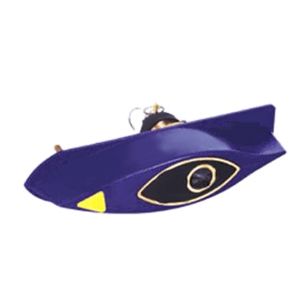 Transducers Fairing Block