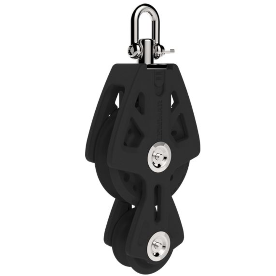 50 MM SYNCHRO BLOCK FIDDLE
