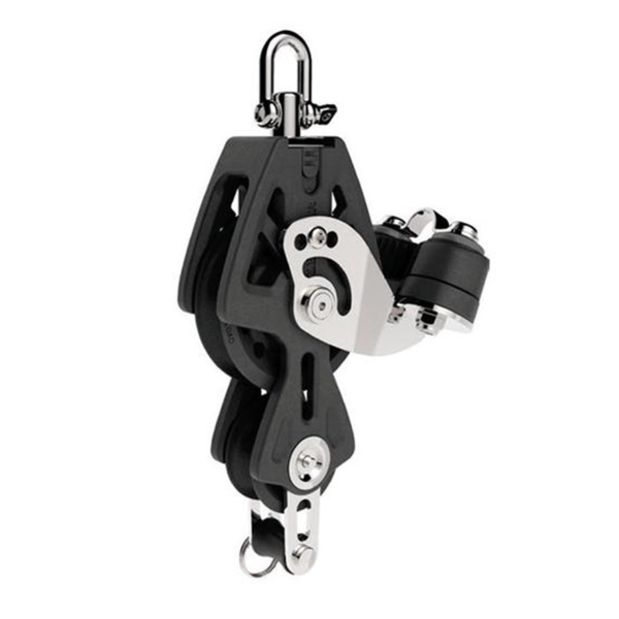 50 MM SYNCHRO BLOCK FIDDLE BKT CAM