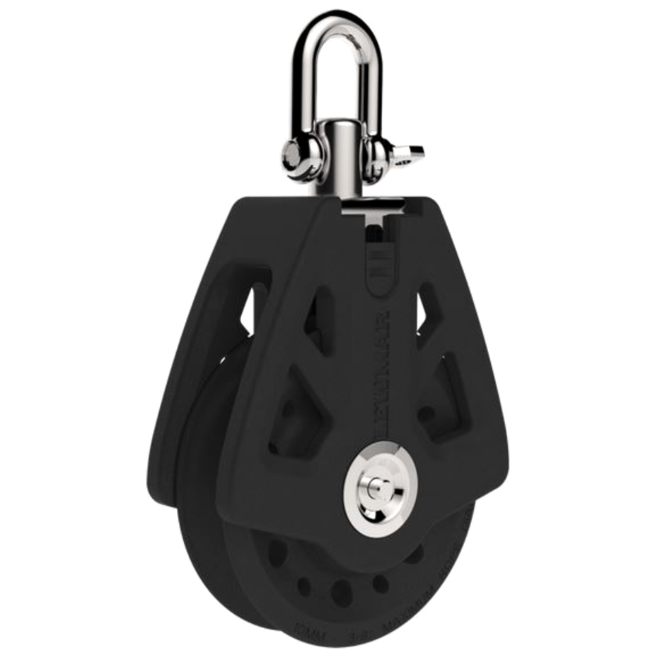 60 MM SYNCHRO BLOCK SINGLE