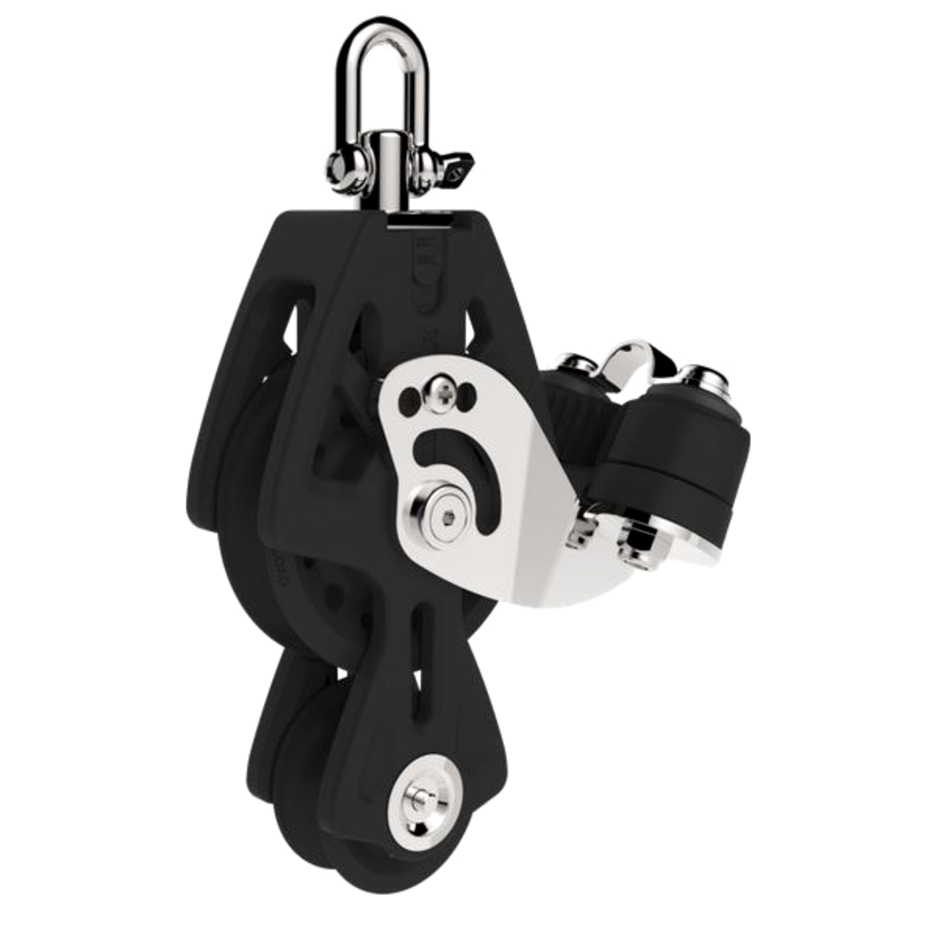 60 MM SYNCHRO BLOCK FIDDLE CAM