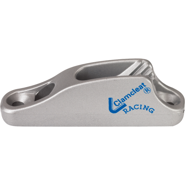 Clamcleats® with Integral Fairleads 