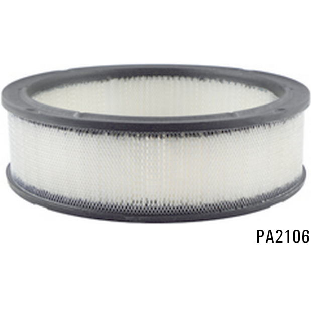 PA2106 - Air Element