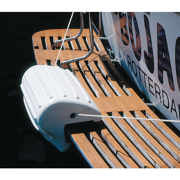 Transom Fender 