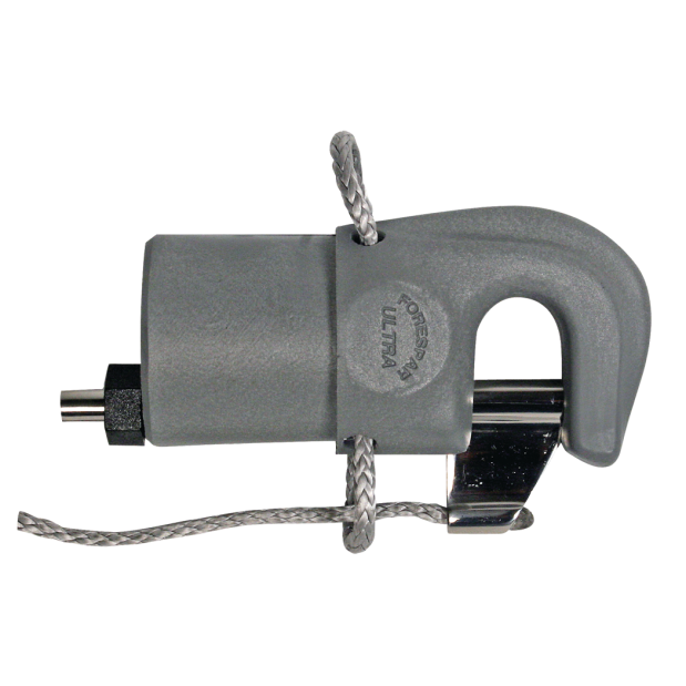 1-1/2IN UXP ULTRA POLE END FITTING