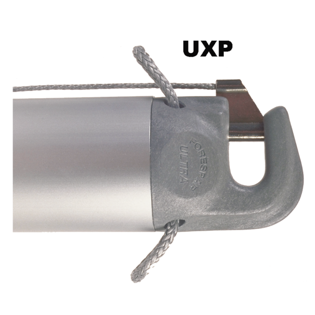 Ultra Series Pole Ends