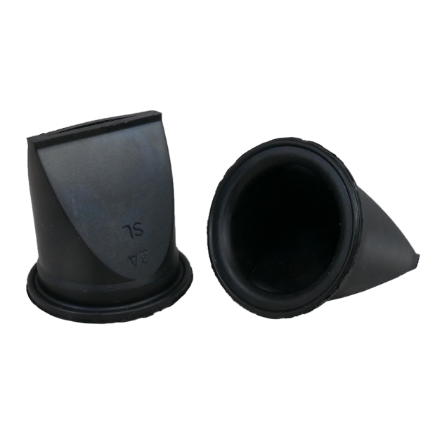 DUCKBILL VALVE KIT F/PUMPS S/T/VG (2)