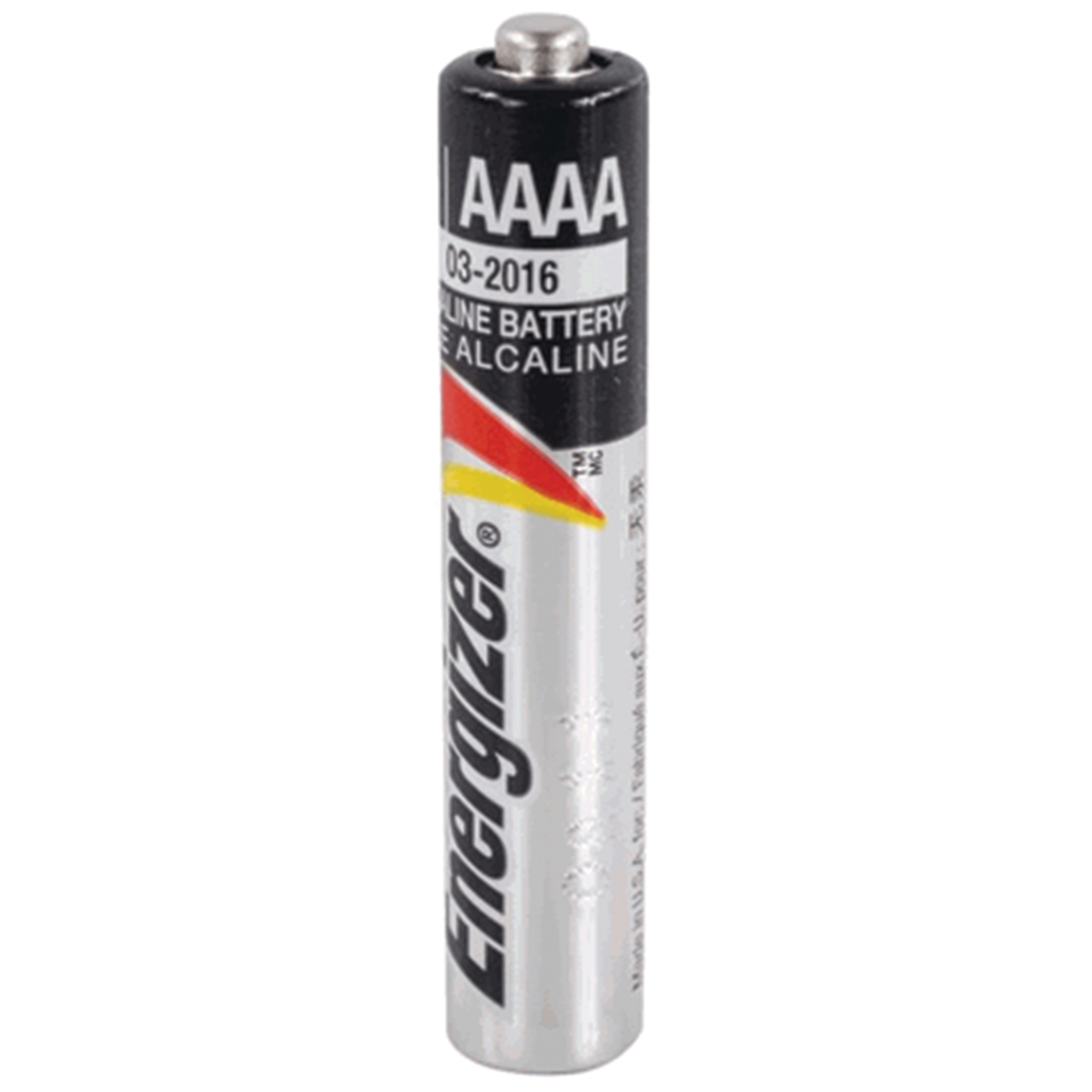 AAAA 1.4V EVEREADY BATTERY