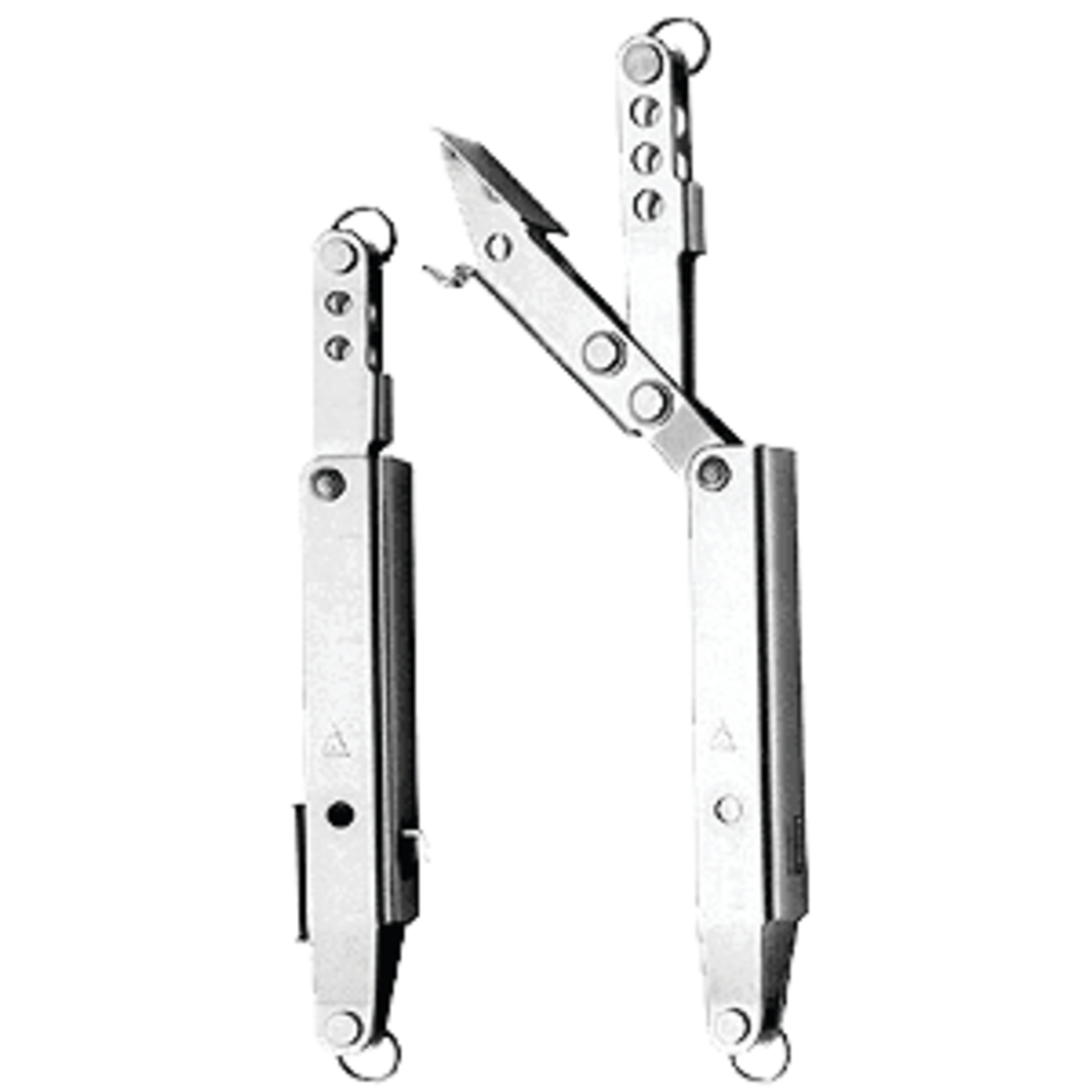 Quick Release Levers
