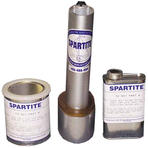 Spartite&trade; Mast Seal Kit 
