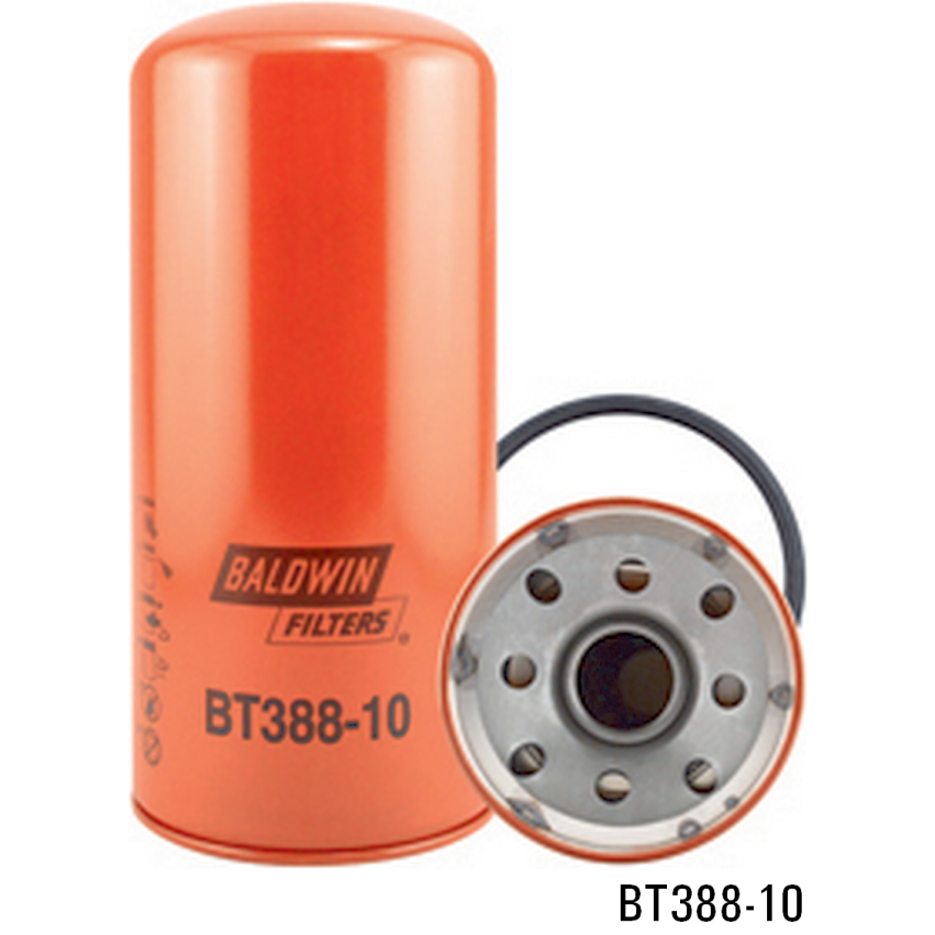 BT388-10 - Hydraulic Spin-on