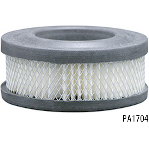 PA1704 - Air Breather Element