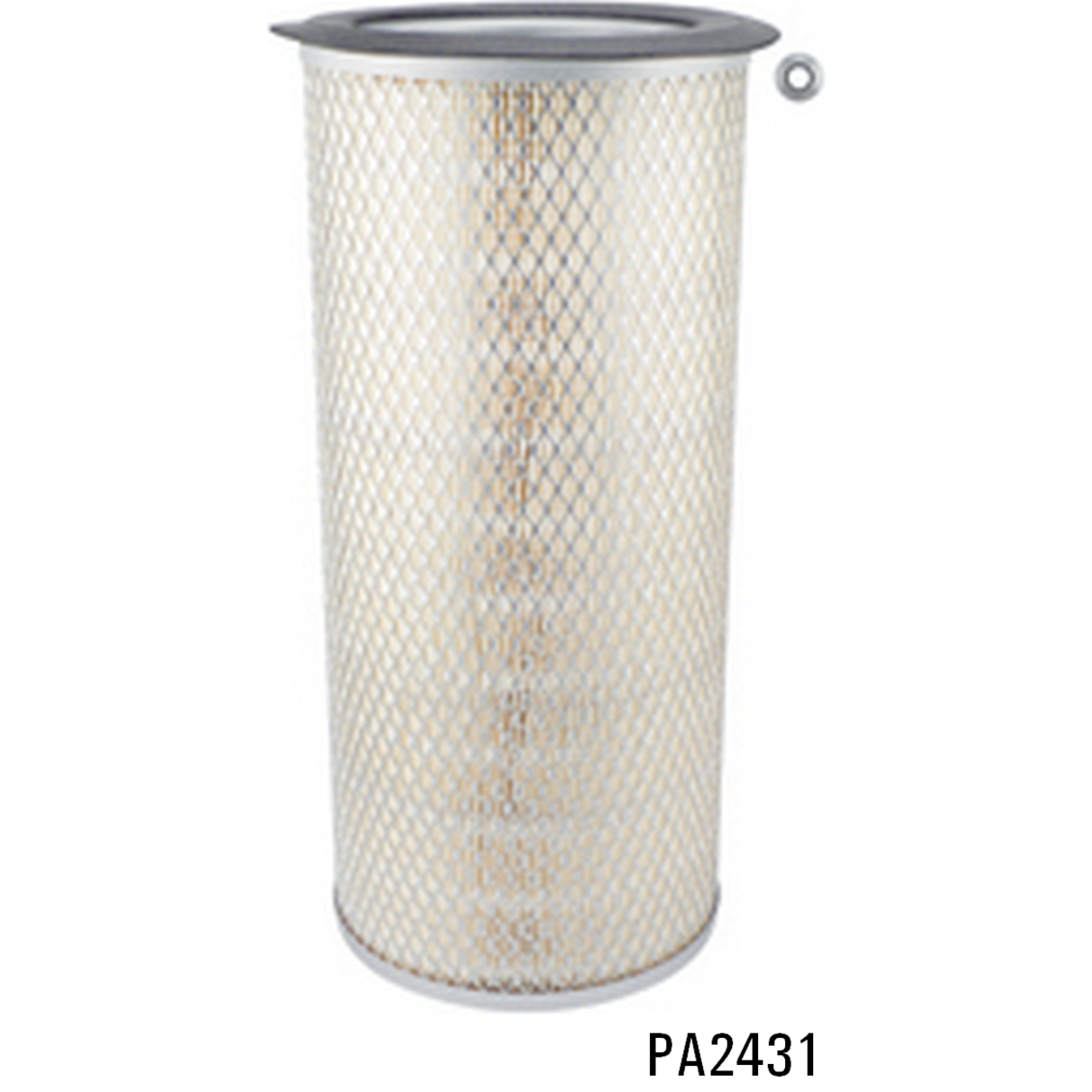 PA2431 - Outer Air Element