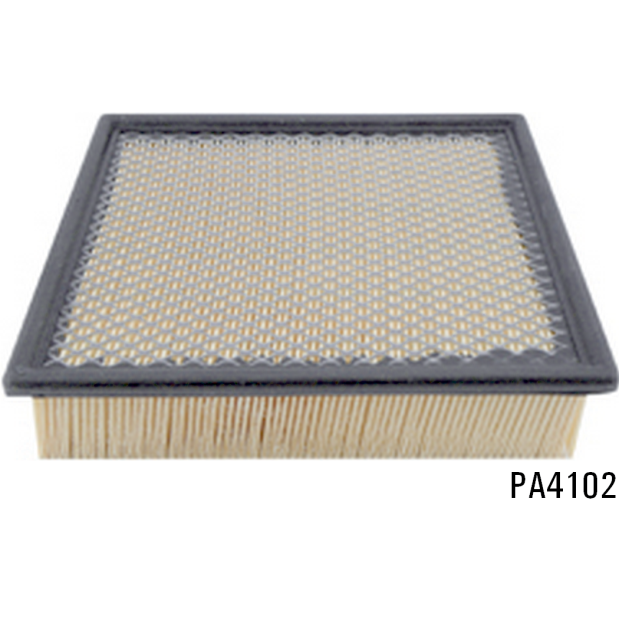 PA4102 - Panel Air Element