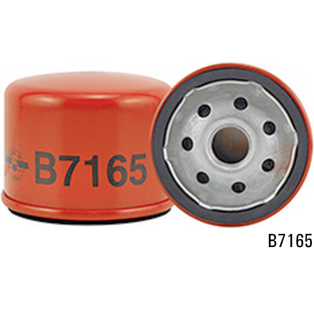 B7165 - Lube Spin-on