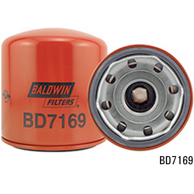 BD7169 - Lube Spin-on