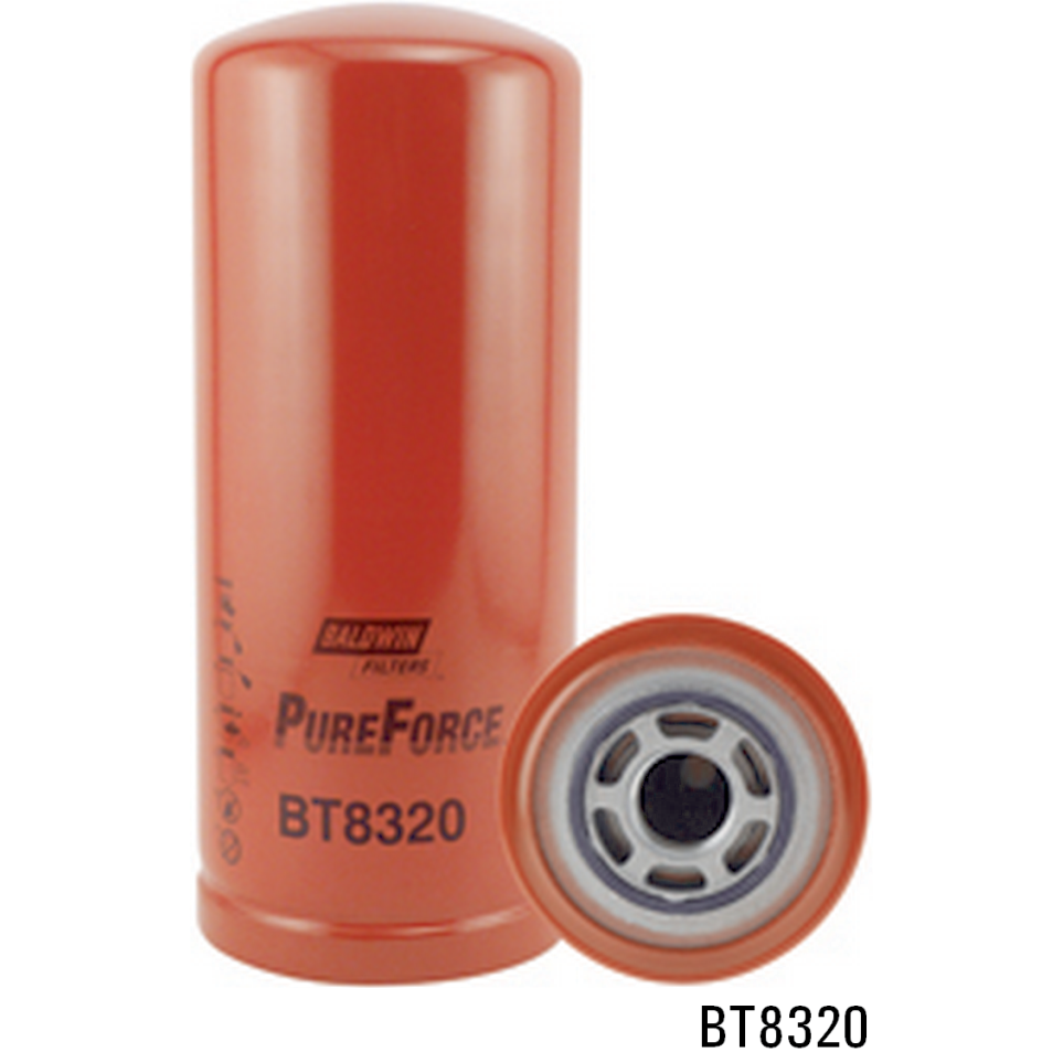 BT8320 - Hydraulic Spin-on