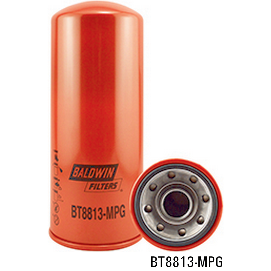 BT8813-MPG - Hydraulic Spin-on