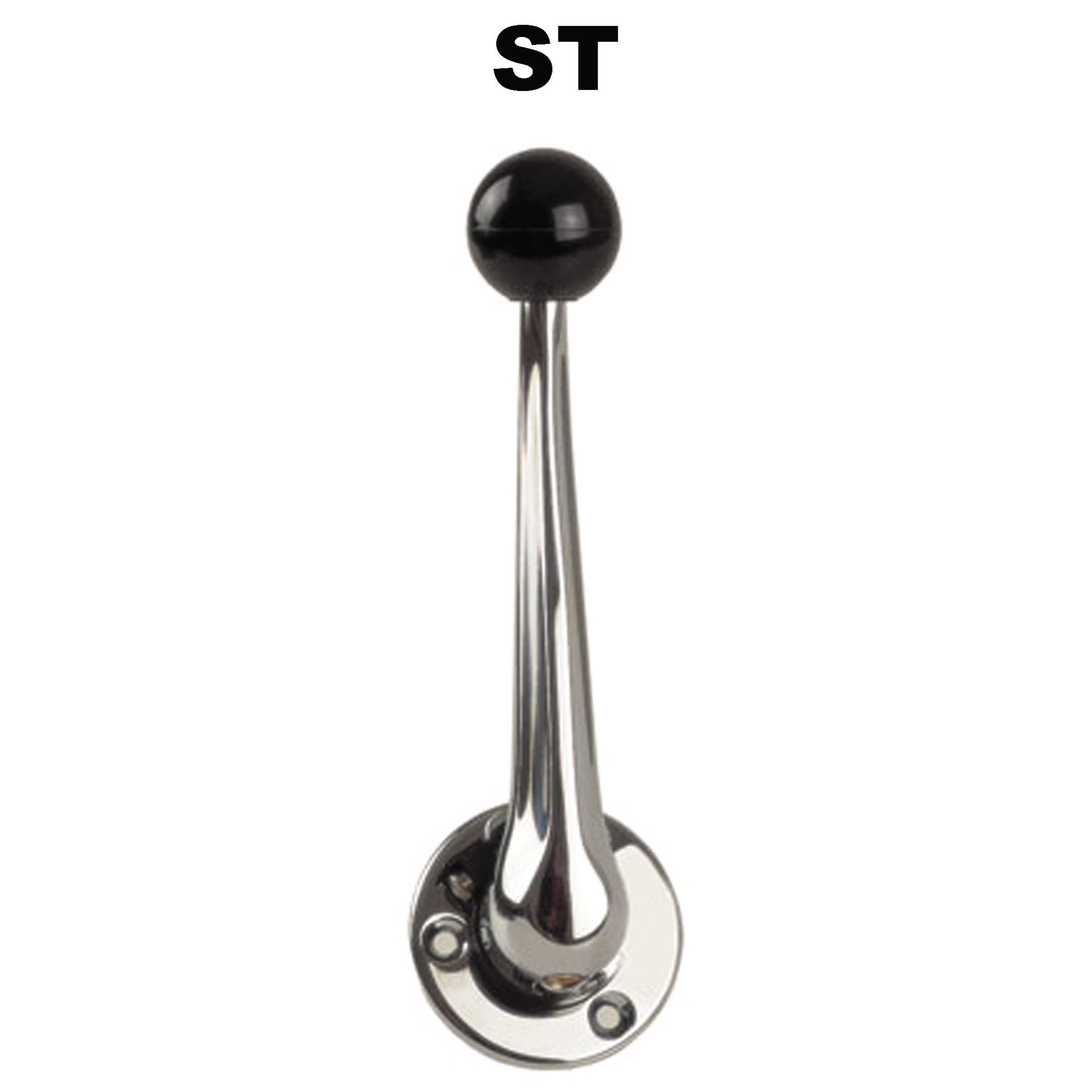 ST Control