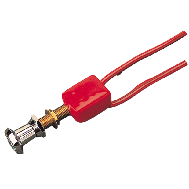 Splash Garde Push-Pull On/Off Switch