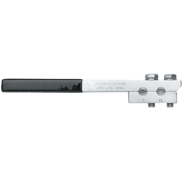 Lifeline Hand Crimping Tool  