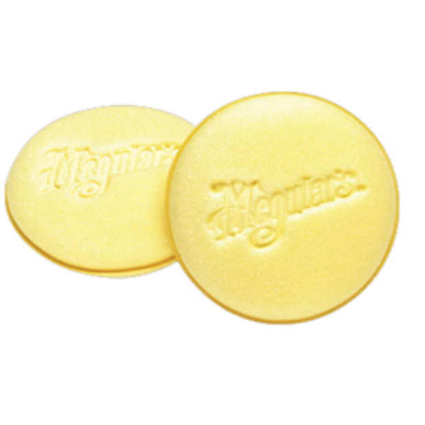 Hi-Tech Applicator Pad
