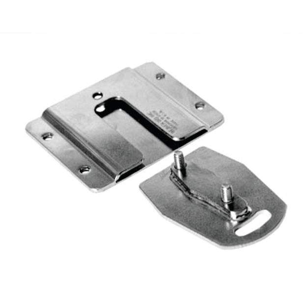 Weaver Winch