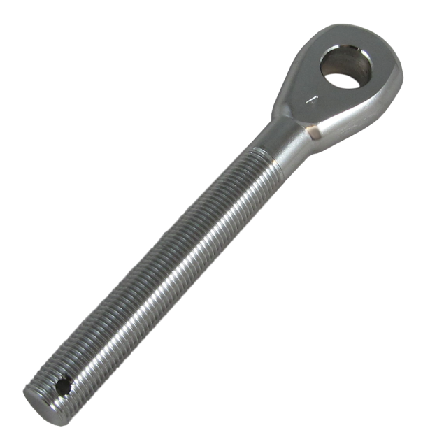 Threaded Turnbuckle Eye