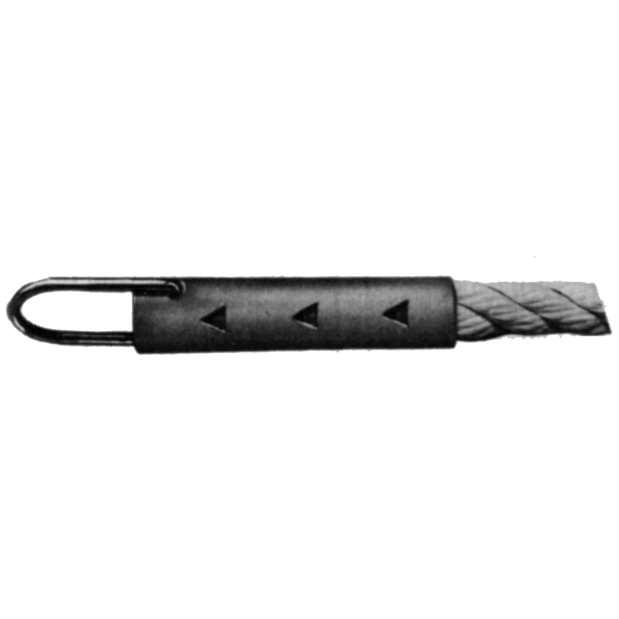 Stainless Steel Rope Terminals