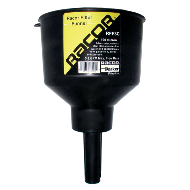 Fuel Filter Funnel
